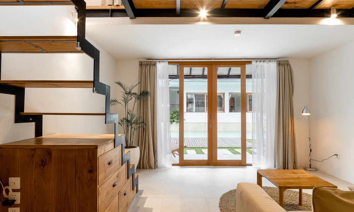Berawa Apartment | Berawa Village Canggu