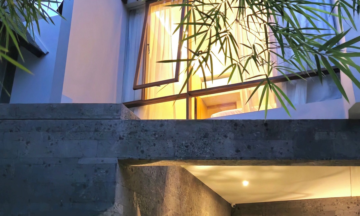 Pererenan Villa | Pulang Villas Private Pool Pererenan