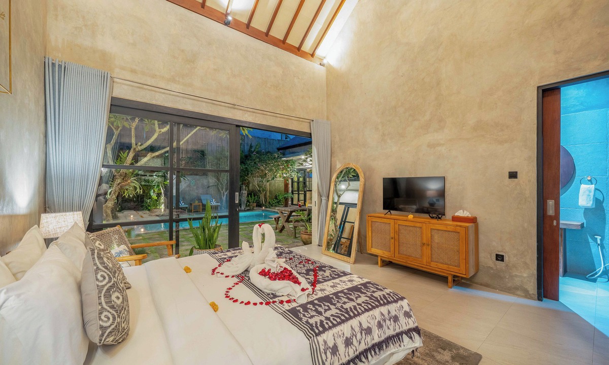 Ungasan Villa | Villa Jonsu Uluwatu by Nagisa Bali