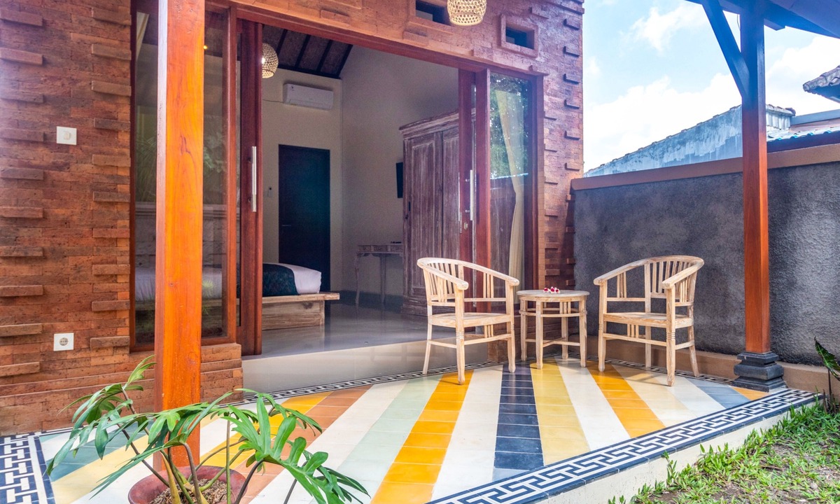 Penebel Villa | Buruan Sari Villas