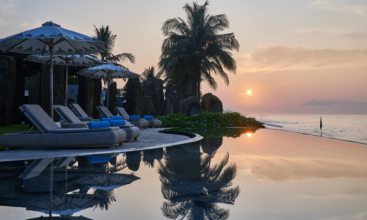 Sukawati Villa | The Royal Purnama Luxury Villas - Adults Only