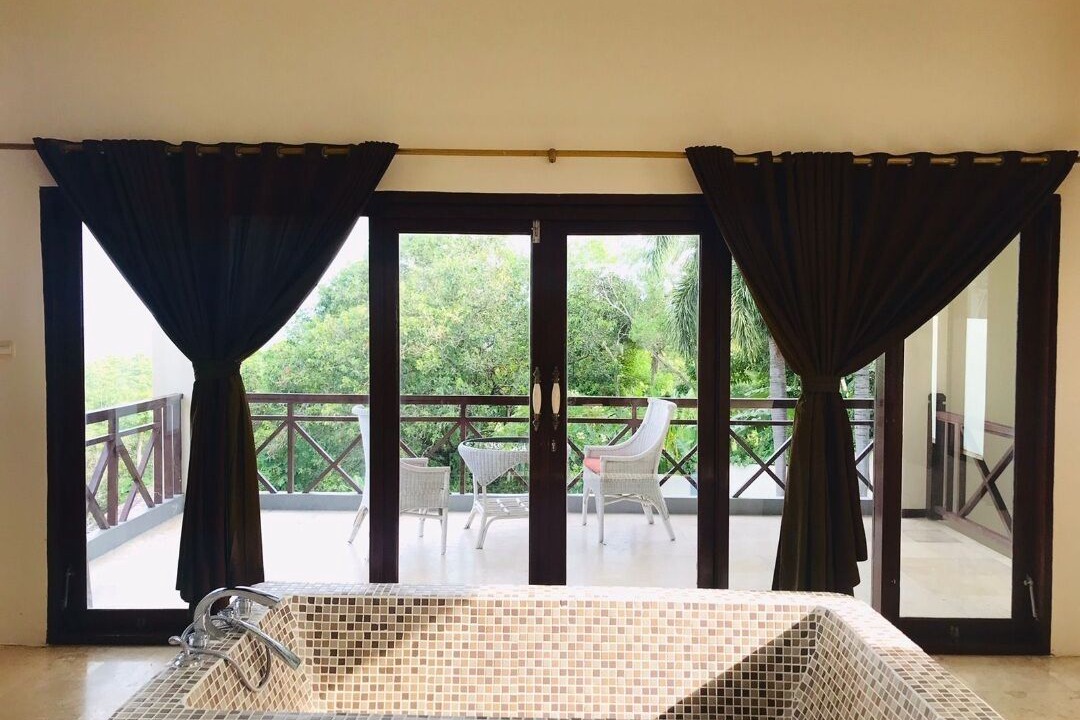 Senggigi Villa | Imaj Private Villas