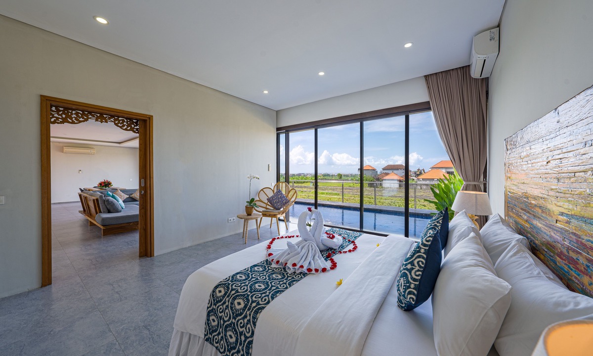 Kerobokan Villa | Villa Emilia Seminyak by Nagisa Bali