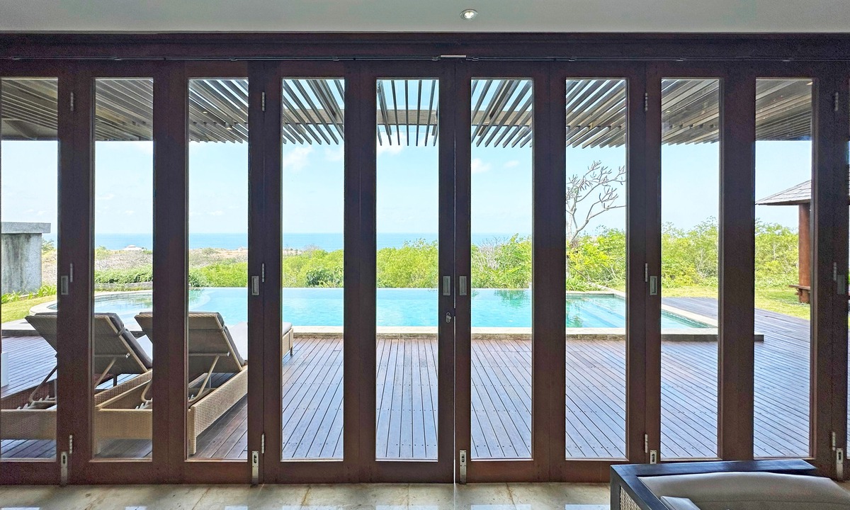 Kutuh Villa | Vivo Villas