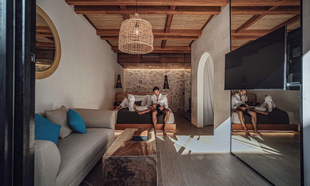 Pecatu Villa | The Arden Villa Uluwatu by Ini Vie Hospitality
