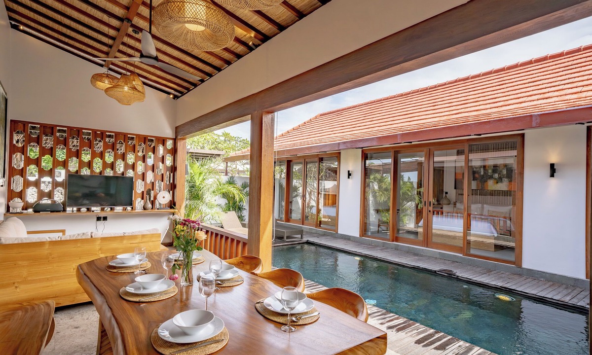 Pecatu Villa | Casa Bojo & Casa Bella Uluwatu