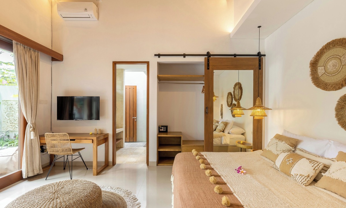 Pecatu Villa | Villa Jamu Bingin