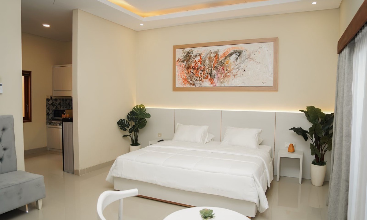 Pecatu Cottage | Gelis Gede Cottages