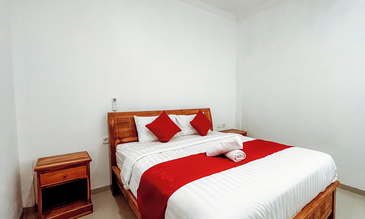 Pecatu Villa | The Wahyu Villa Uluwatu
