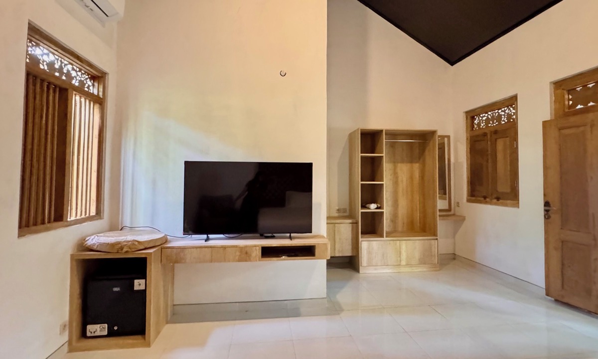 Banjarasri Cabin | Omah Ndoro Sugih