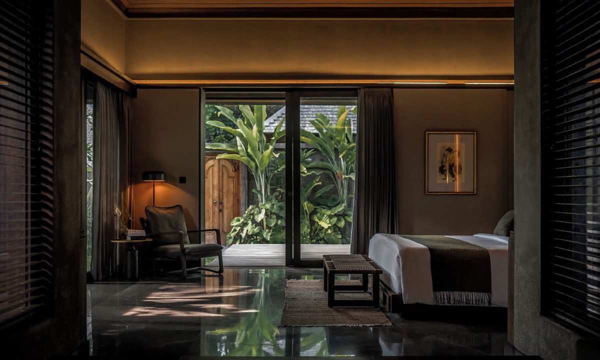 Kediri Villa | Janjisurga by Ekosistem