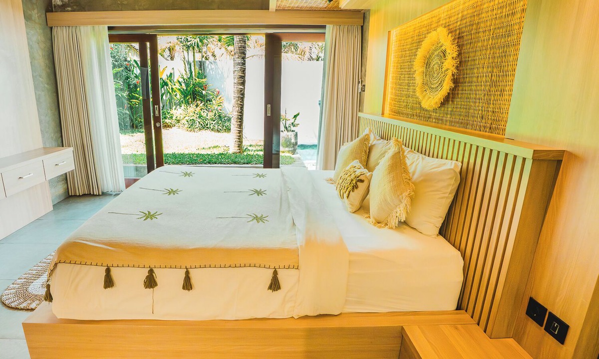 Tabanan Villa | Jero Kelodan Villa