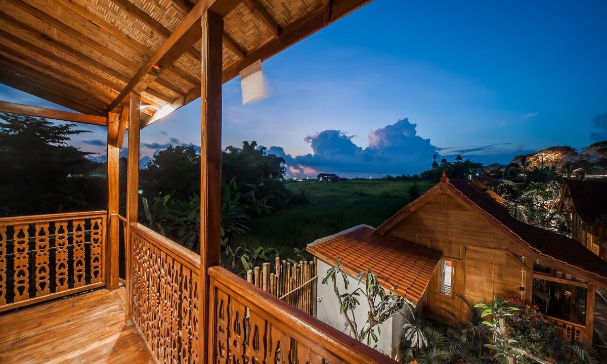 Batu Bolong Cottage | The Lebak Canggu