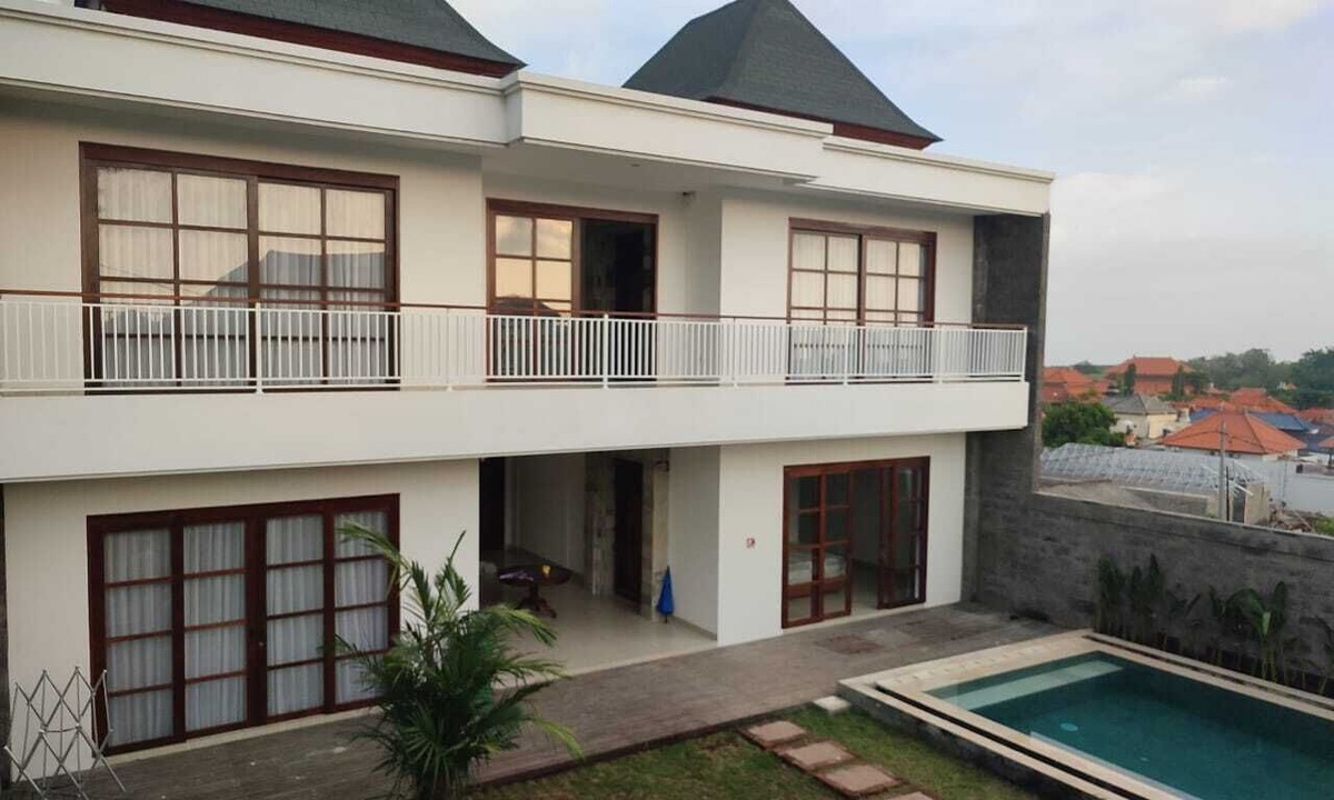 Kutuh Villa | Pandawa Cove Villa by ABM