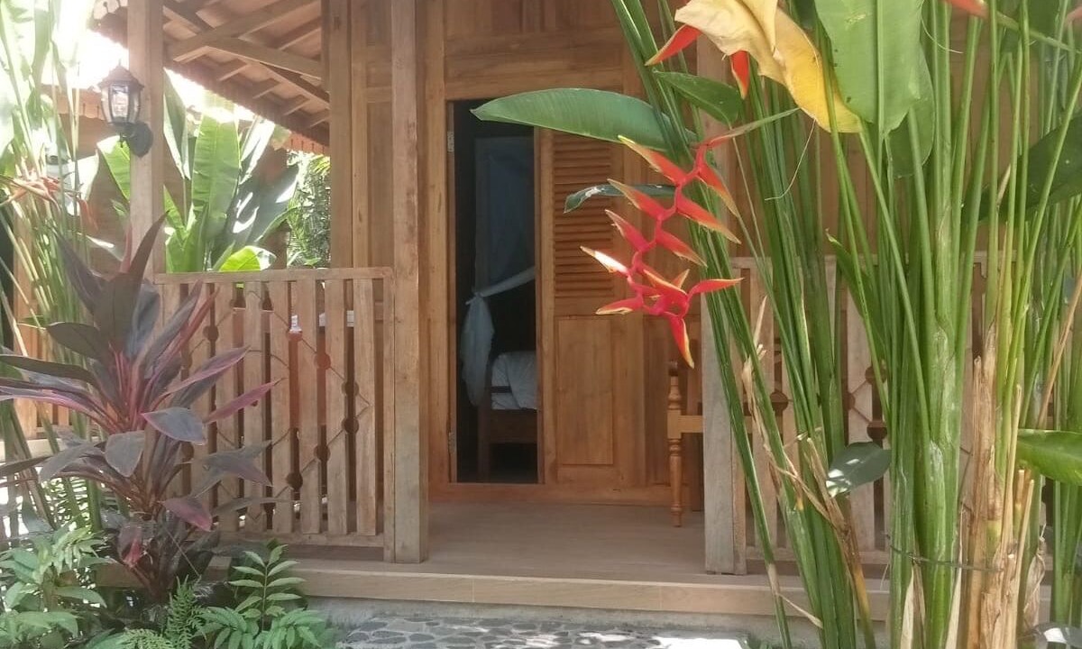 Sambirenteng Villa | Villa Lova Sambirenteng