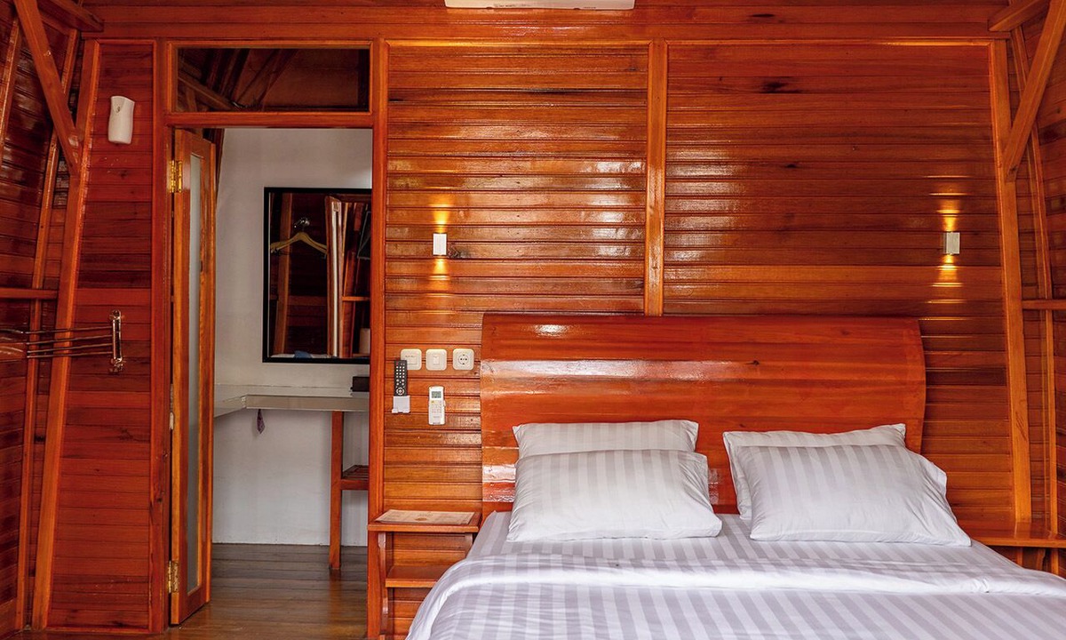 Toinasa Villa | Torau Resort