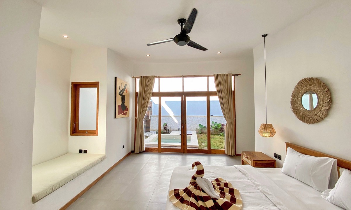 Penida Island Villa | Maravilla Complex