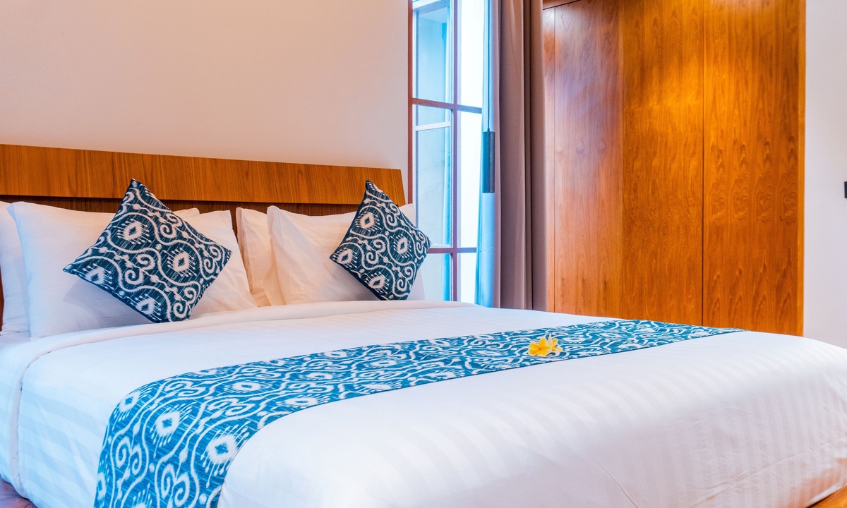 Cemagi Villa | Ersanea Villas Seseh