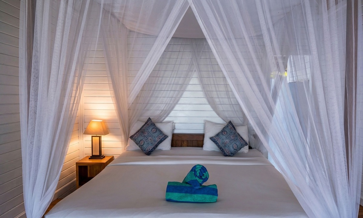 Ceningan Island Hotel | The Dafish Ceningan