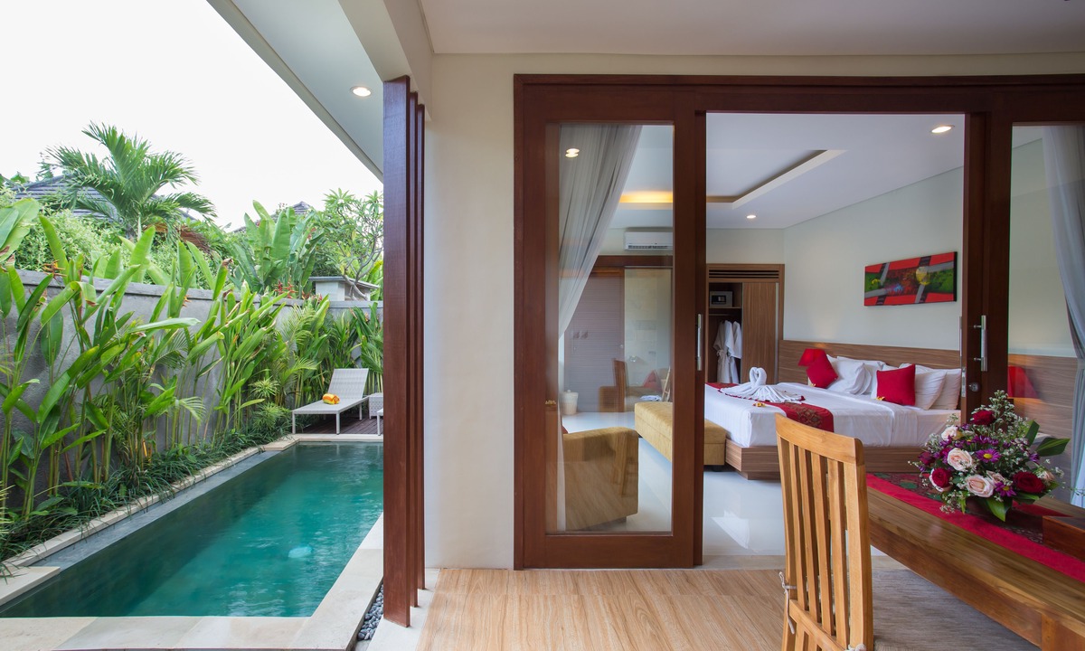 Ketewel Villa | Aishwarya Exclusive Villas