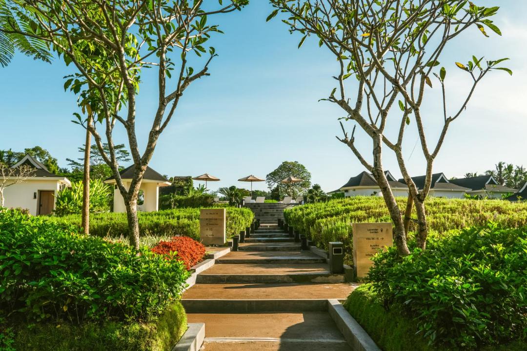 Sambahan Resort | Tanada Resort Ubud by Amithya - Brand New Opened 2026