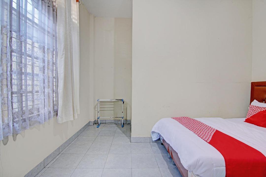 Dumai Hotel | Hotel O Lavina Guesthouse