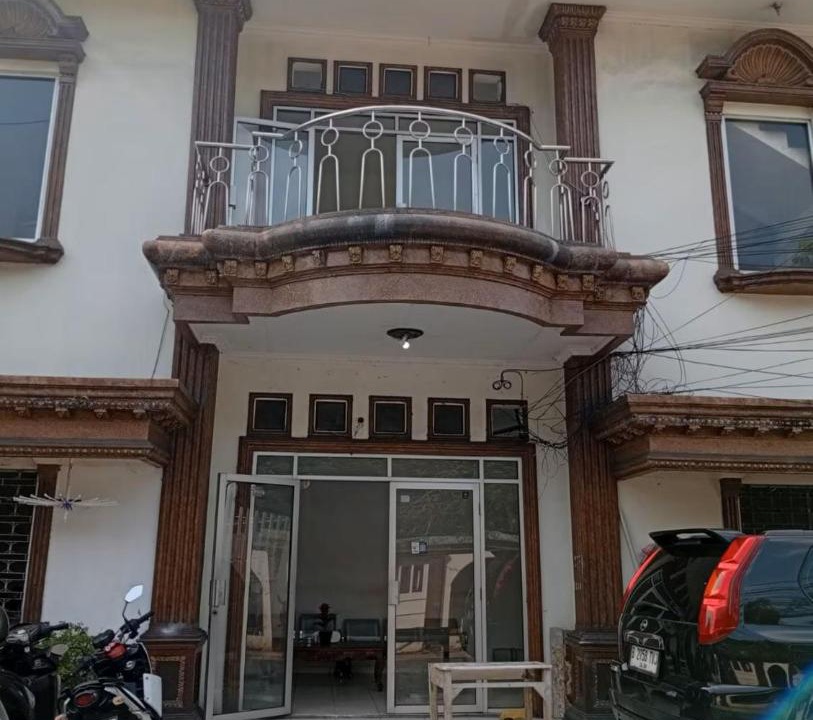 Kayu Putih Hostel | Hotel O near Jakarta International Velodrome formerly Wisma Lamida