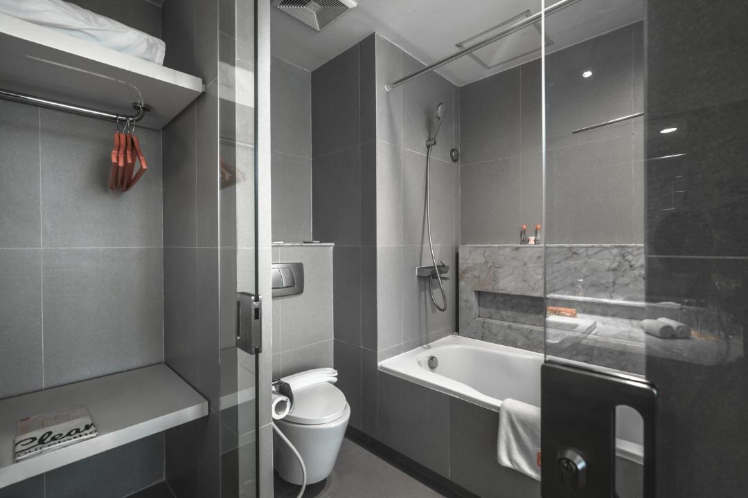 Malang Hotel | HARRIS Hotel & Conventions Malang