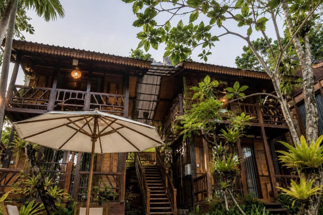 Cemagi House | The Campuhan Retreat