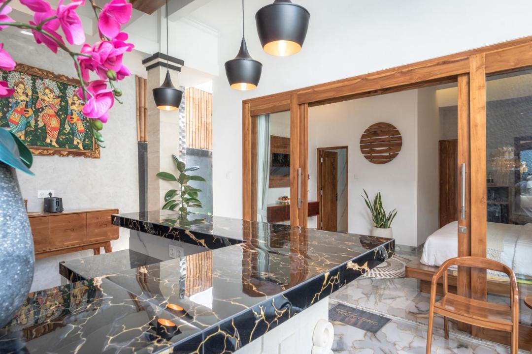 Kaliasem House | Angel's Guest House By GEMA MANAGEMENT BALI