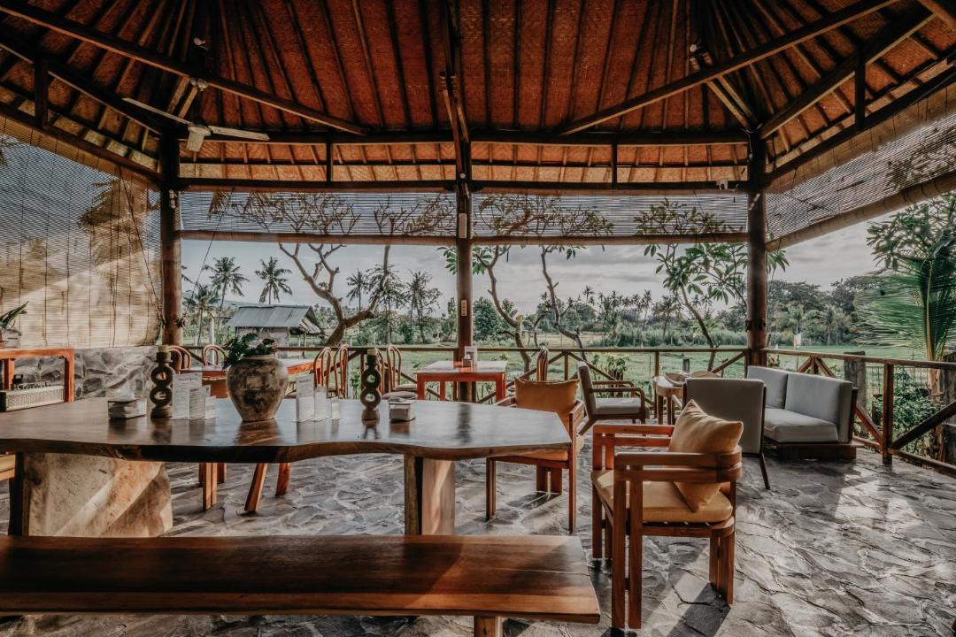 Anturan Hotel | Rumi Bumi Lovina - A Home For Unhurried Days