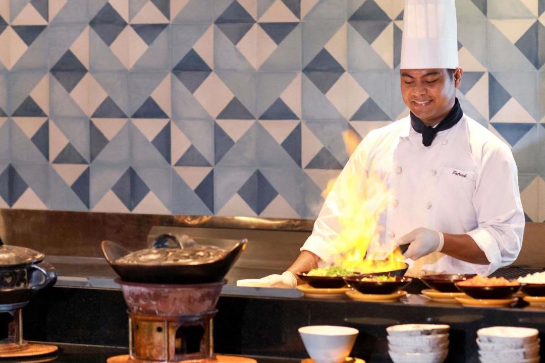 Kuta Selatan Hotel | Novotel Bali Benoa