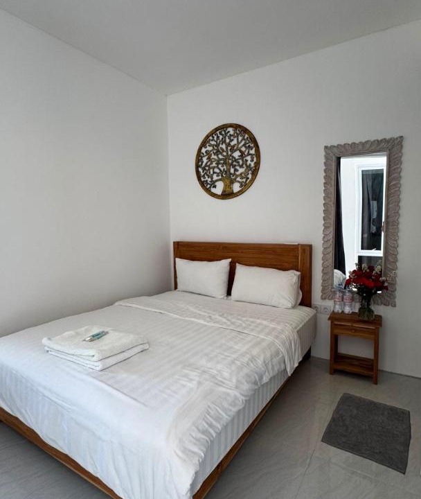 Sanur House | Roemah Mawar