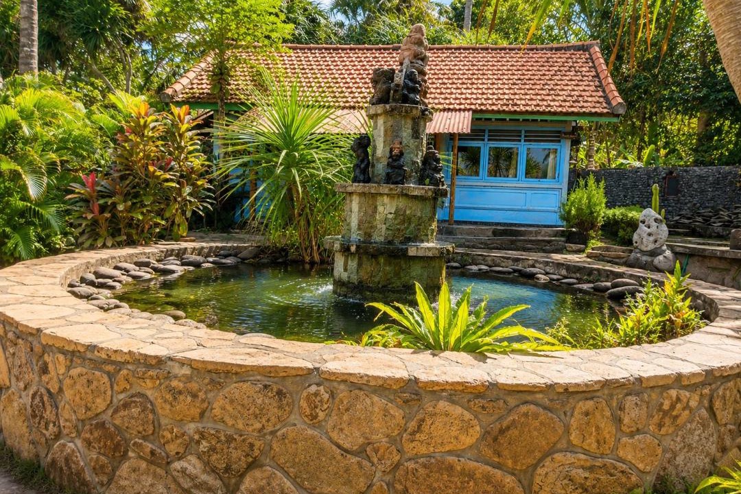 Tumbu Village House | Villa Seraya