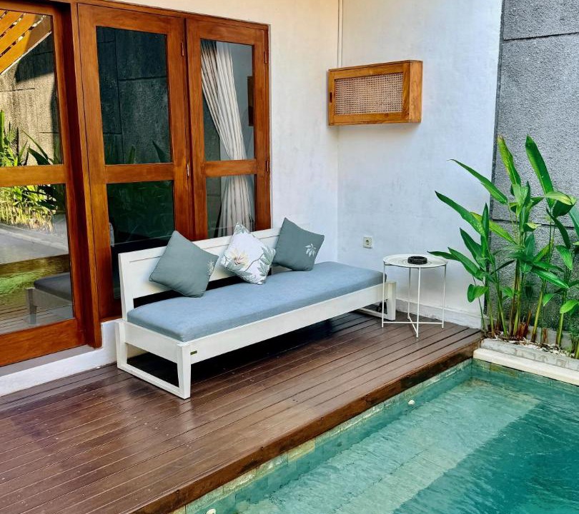 Umalas Apartment | Villa Leyan 1 Semer - Between Seminyak & Canggu