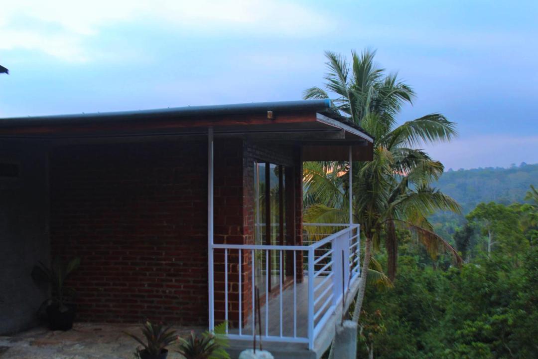 Kecamatan Pringgasela House | Alam Jvma Tetebatu