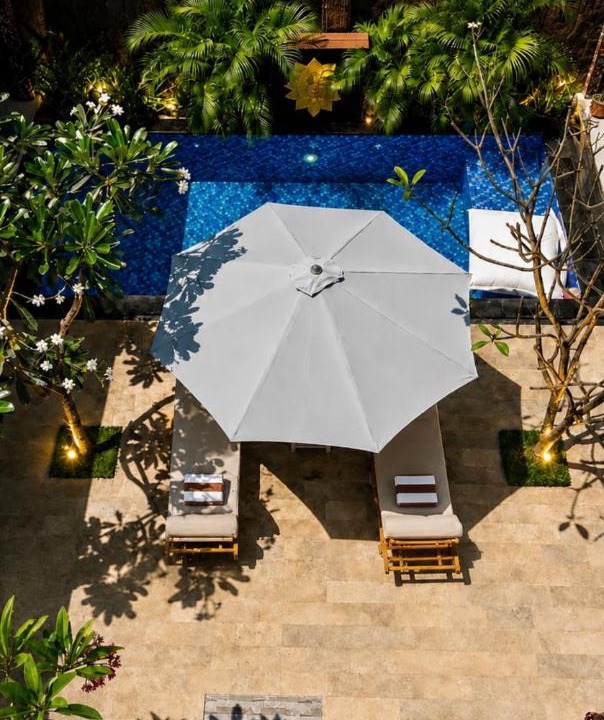 Gili Trawangan Villa | Namali Private Villa