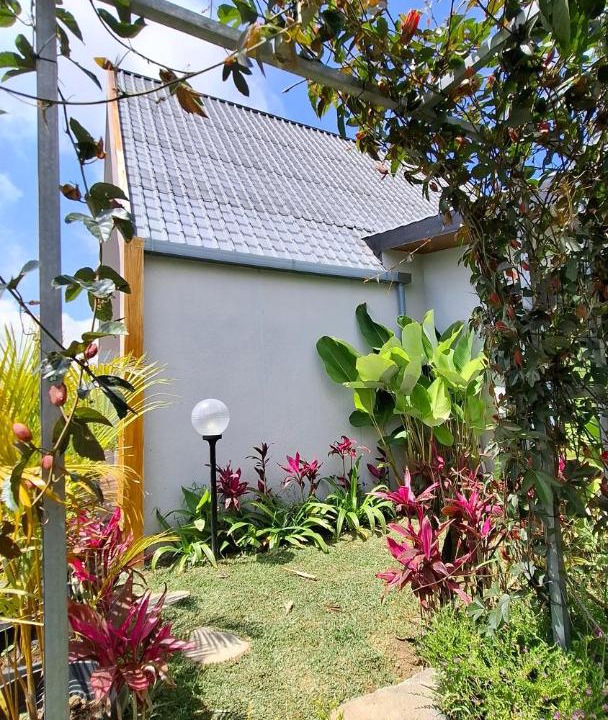 Wanagiri Villa | Le Nid du Clair de Lune