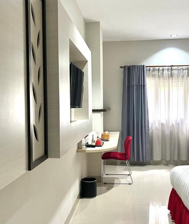 Tanjung Redeb Hotel | Melati Hotel