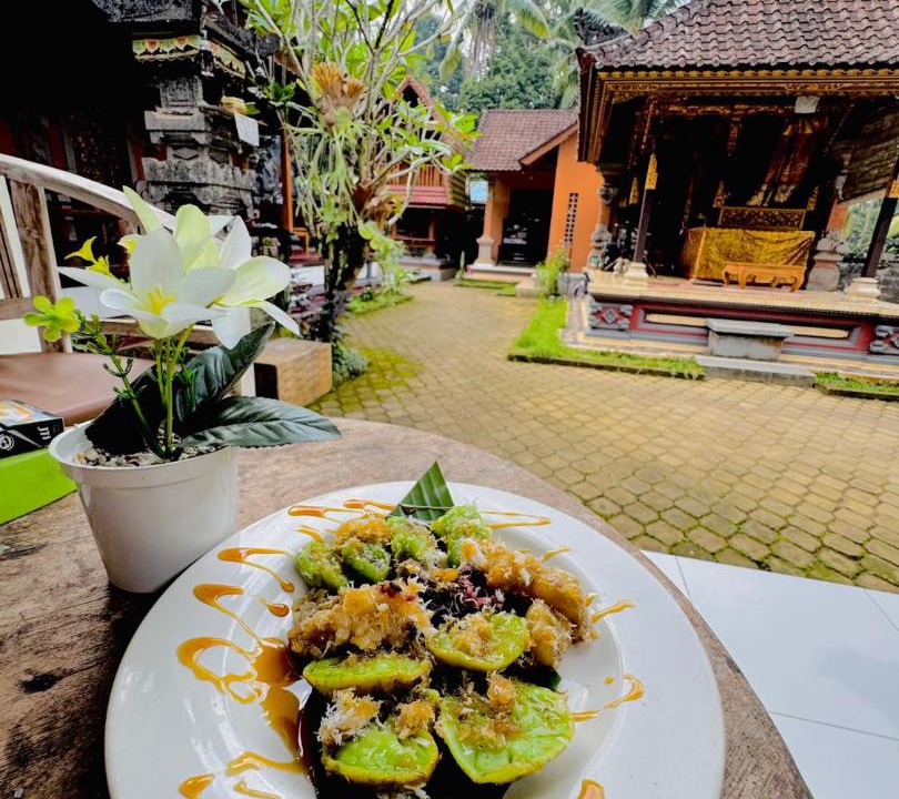 Undisan House | Karno's Room by Rindu Homestay