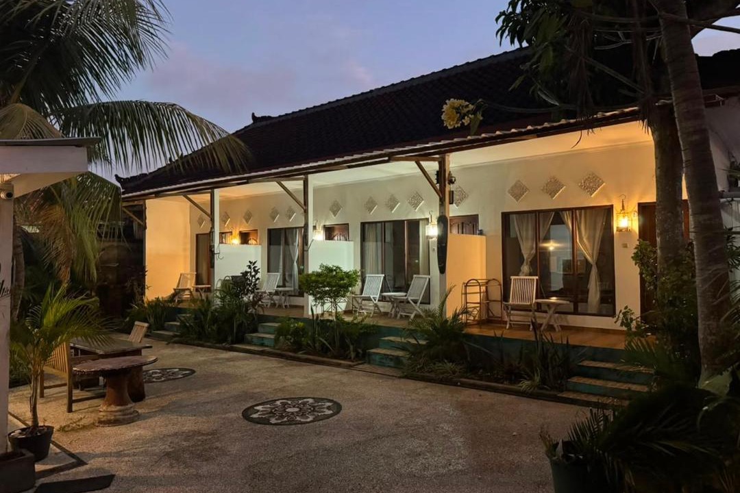 Jimbaran House | Noreva Guest House
