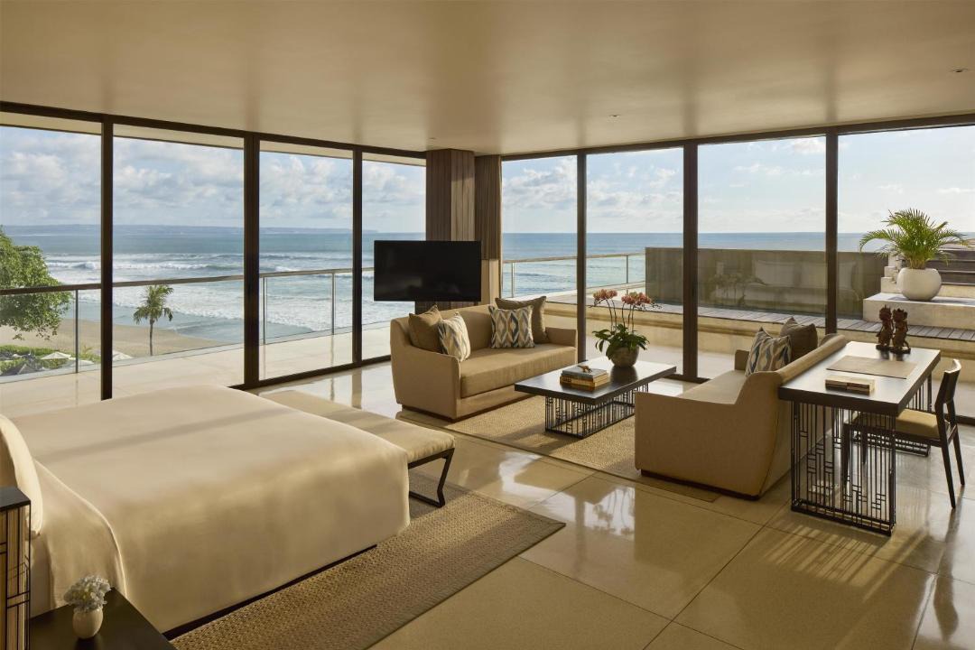 Petitenget Resort | Alila Seminyak