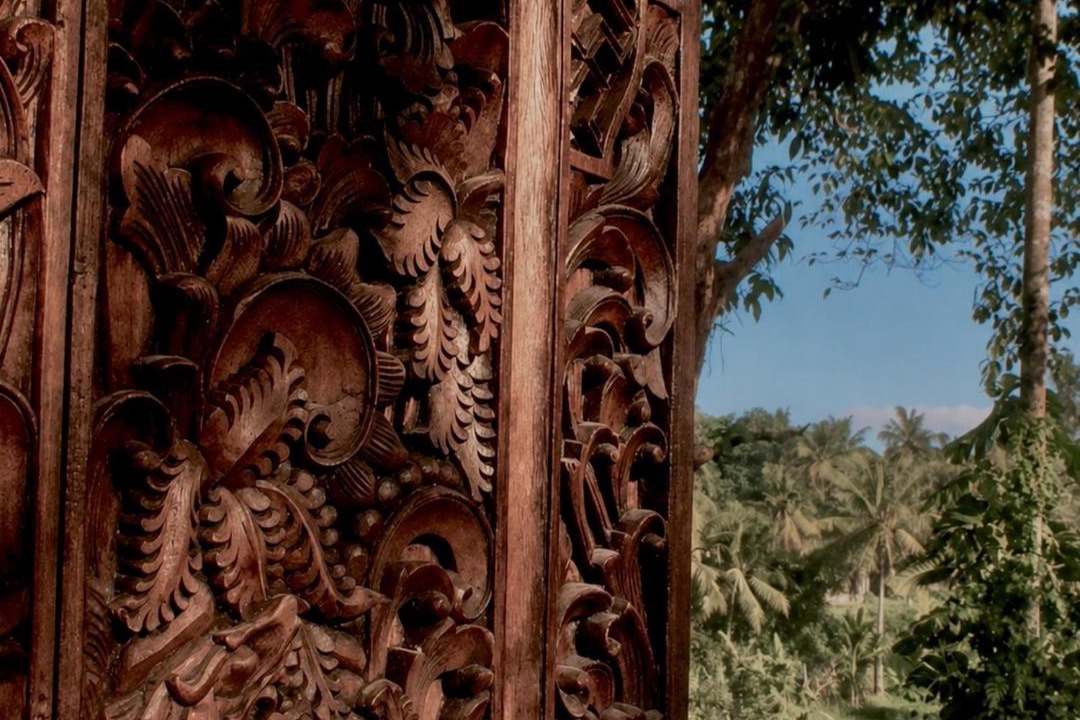 Pengosekan Villa | Luxury Oasis - Stunning Villa At The Gateway To Ubud