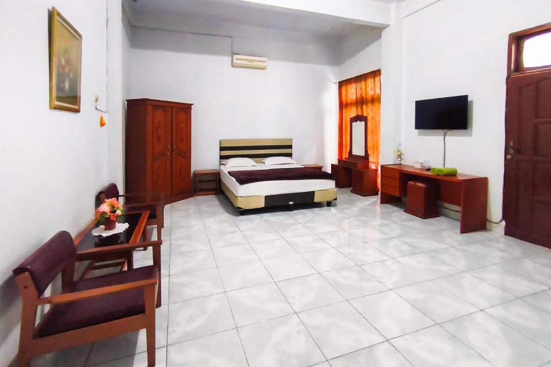 Palopo Hotel | Urbanview Syariah Hotel Horas Palopo
