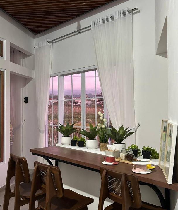 Wonosobo House | Naeera Inn Wonosobo Syariah