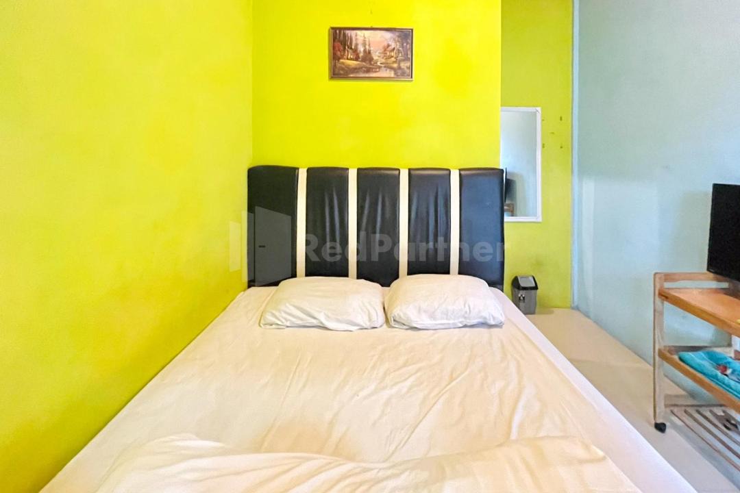 Berastagi Hotel | Penginapan Gindo Sidebuk Debuk Berastagi RedPartner