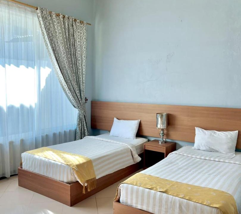 Padang Hotel | Hotel Surya Palace Syariah