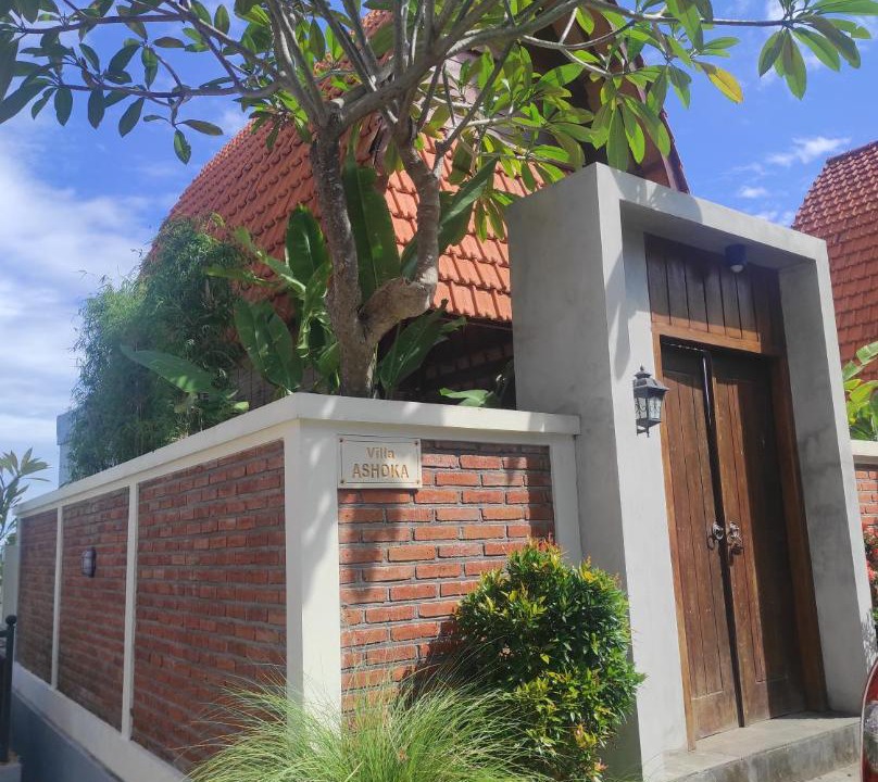 Temukus Villa | Ashoka Bhumi Lovina Villa