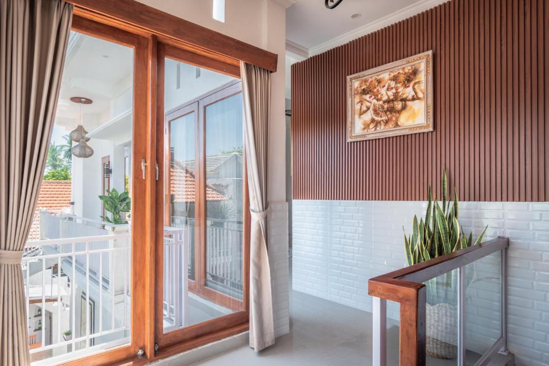 Kaliasem Villa | Luxury 4BR Villa with Private Pool Near Lovina Beach