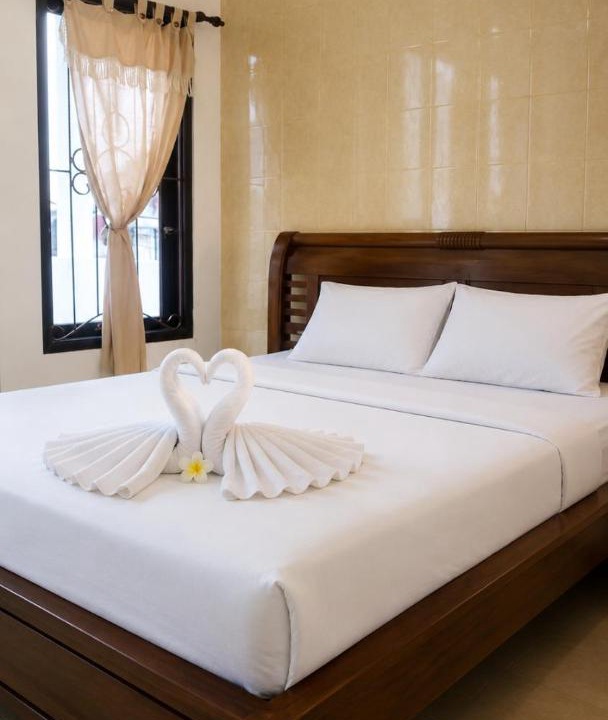 Ngaglik House | Ambarosed Homestay